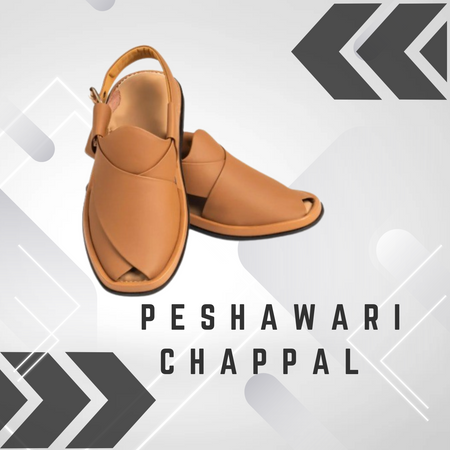 PESHAWARI CHAPPAL