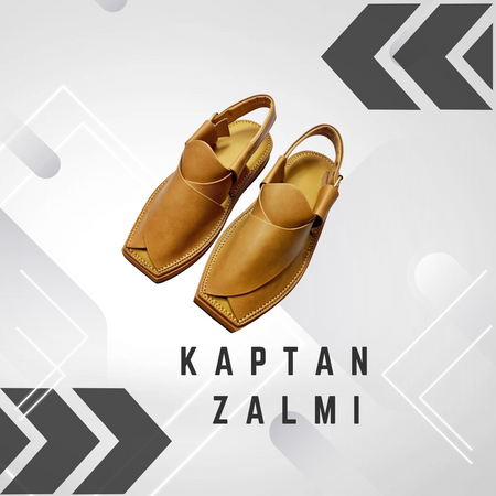 KAPTAN ZALMI