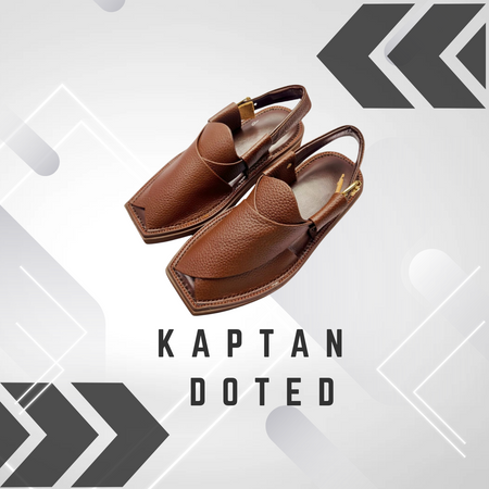 KAPTAN DOTED