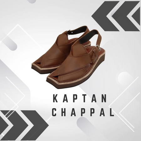 KAPTAN CHAPPAL