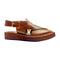 "Kaptan Chappal – Stylish Double Shade Edition" “Durable Leather, Cushioned, Grippy, Hand‑Stitched”