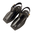 Kaptaan Zalmi Black Shine – Solving Foot Fatigue