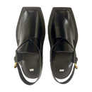Kaptaan Zalmi Black Shine – Solving Foot Fatigue