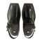 Kaptaan Zalmi Black Shine – Solving Foot Fatigue