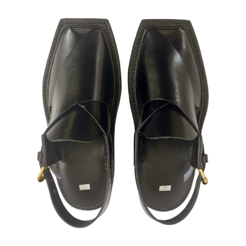 Kaptaan Zalmi Black Shine – Solving Foot Fatigue