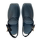 Blue Mate Zardari Style Chappal – Premium Ethnic Footwear