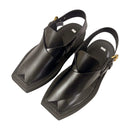 Kaptaan Zalmi Black Shine – Solving Foot Fatigue