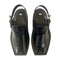 Kaptaan Zalmi Black Shine – Solving Foot Fatigue