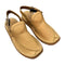 "Zardari Style Off Camel Chappal – A Symbol of Class & Culture"