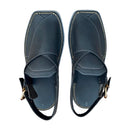 Blue Mate Zardari Style Chappal – Premium Ethnic Footwear