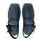 Blue Mate Zardari Style Chappal – Premium Ethnic Footwear