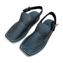 Blue Mate Zardari Style Chappal – Premium Ethnic Footwear
