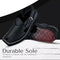 “Black Mate KAPTAN Chappal: Keeps Feet Aligned”
